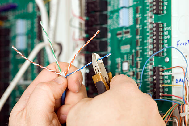 Trusted Fairmont City, IL Electrical Services Experts